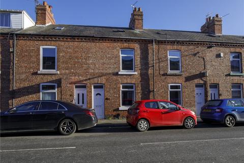 undefined, Nalton Street, Selby, North Yorkshire, YO8
