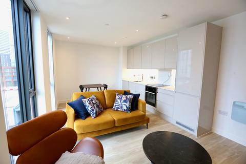 2 bedroom apartment to rent, Plot 405FF at Nationwide, Apartment 405, 55, Queen Street M3