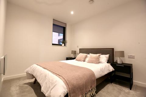 2 bedroom apartment to rent, Plot 405FF at Nationwide, Apartment 405, 55, Queen Street M3