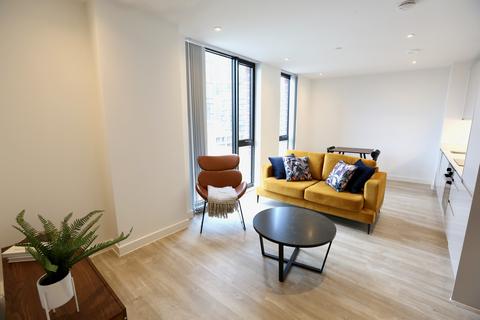 Plot 405FF at Nationwide, Apartment 405, 55, Queen Street M3