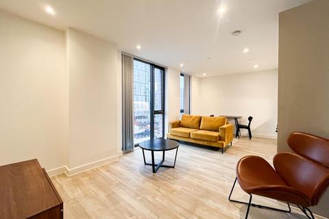 Plot 405FF at Nationwide, Apartment 405, 55, Queen Street M3