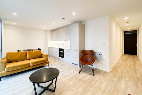 2 bedroom apartment to rent, Plot 405FF at Nationwide, Apartment 405, 55, Queen Street M3