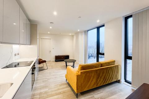 2 bedroom apartment to rent, Plot 405FF at Nationwide, Apartment 405, 55, Queen Street M3