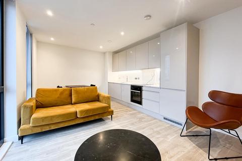 2 bedroom apartment to rent, Plot 405FF at Nationwide, Apartment 405, 55, Queen Street M3