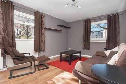 1 bedroom flat to rent, 2240L Saughton Mains Terrace, Edinburgh, EH11 3NX