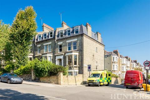 undefined, Dartmouth Park Hill, London, NW5