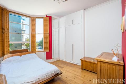 undefined, Dartmouth Park Hill, London, NW5