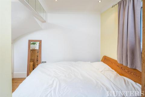 undefined, Dartmouth Park Hill, London, NW5