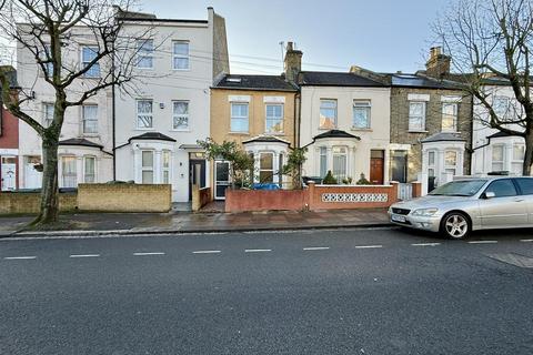 Craven Park Road, London
