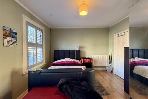 undefined, Craven Park Road, London