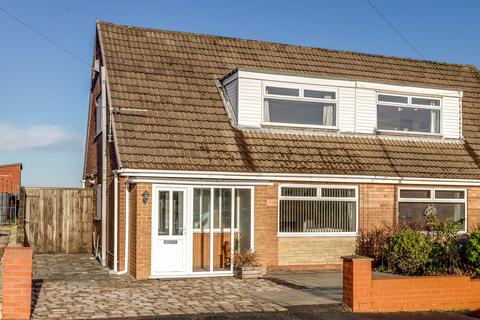 undefined, Sheldon Avenue, Wigan WN6