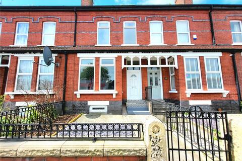 undefined, Stockport Road, Levenshulme, Manchester, M19