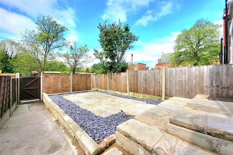 undefined, Stockport Road, Levenshulme, Manchester, M19