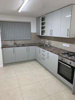 undefined, Seven sisters, London N15