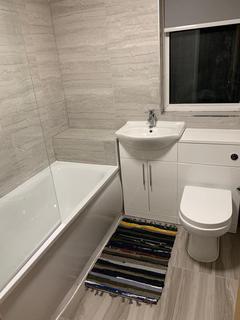 undefined, Seven sisters, London N15