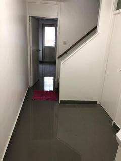 undefined, Seven sisters, London N15