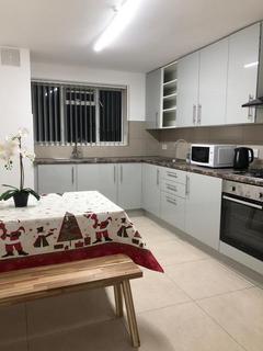 undefined, Seven sisters, London N15