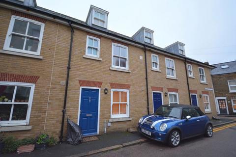undefined, Irchester Street, Ramsgate, CT118JH