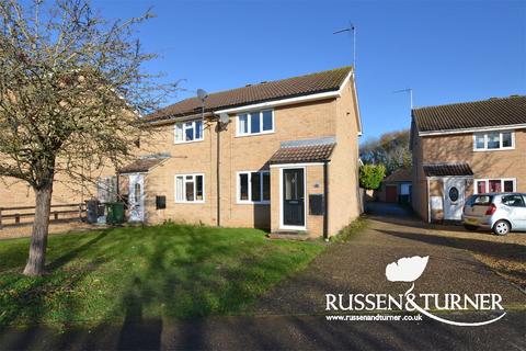 undefined, Bede Close, King's Lynn PE30