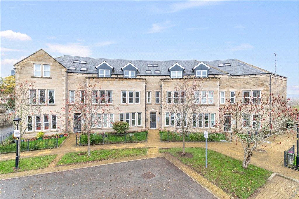 Menston Hall