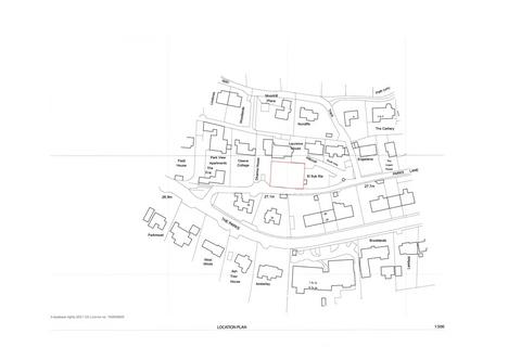 undefined, Parks Lane, Minehead TA24
