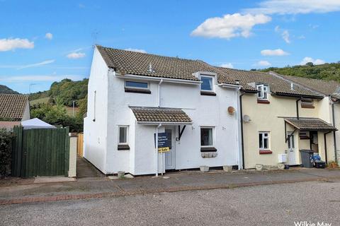 Hawthorn Road, Minehead TA24