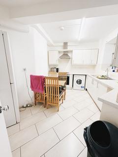 undefined, Bromley High Street, London E3