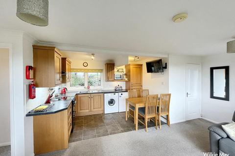 undefined, Cleeve Park, Minehead TA24