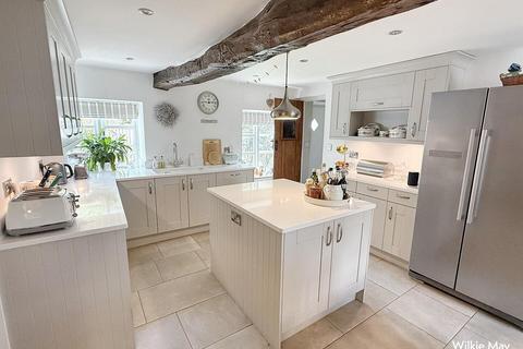 undefined, Mill Lane, Minehead TA24