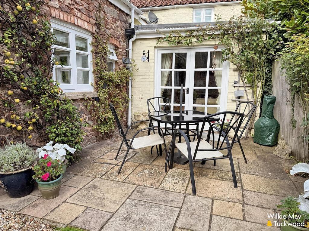 Terrace / Patio