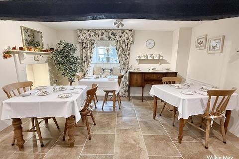 undefined, Mill Lane, Minehead TA24