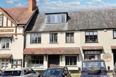 undefined, High Street, Minehead TA24