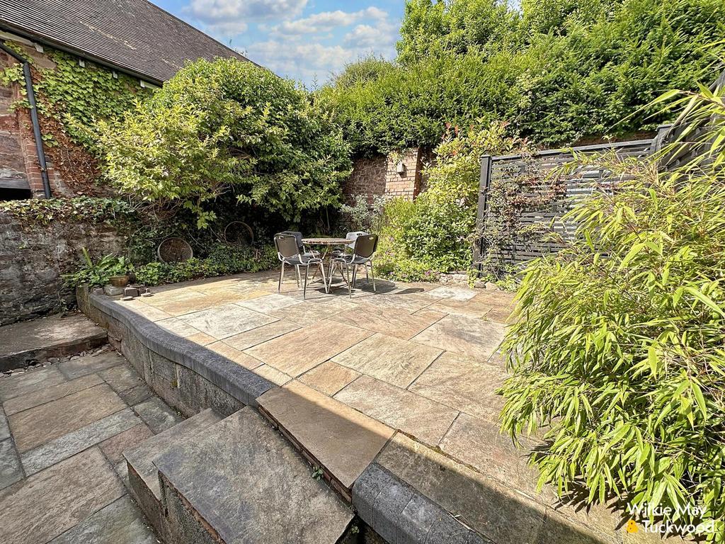 Terrace / Patio