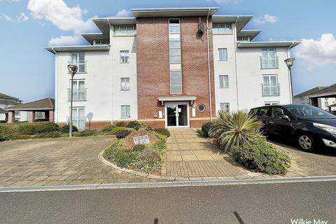 2 bedroom flat for sale, Trinity Way, Minehead TA24