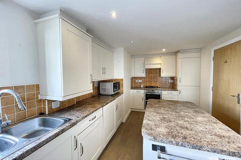 2 bedroom flat for sale, Trinity Way, Minehead TA24