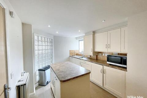 2 bedroom flat for sale, Trinity Way, Minehead TA24