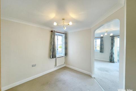 2 bedroom flat for sale, Trinity Way, Minehead TA24