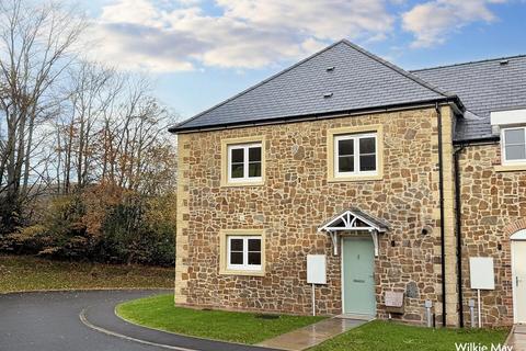 Periton Mead, Minehead TA24