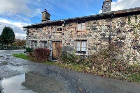 undefined, Henryd, Llanuwchllyn