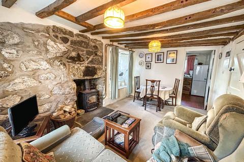 undefined, Henryd, Llanuwchllyn