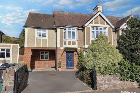 4 bedroom house for sale, Lower Park, Minehead TA24