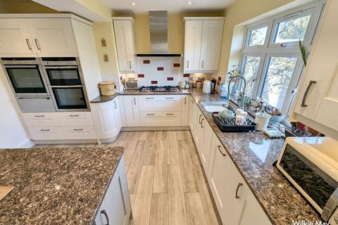 4 bedroom house for sale, Lower Park, Minehead TA24