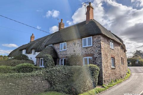 undefined, Carhampton TA24