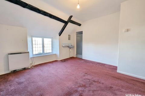 undefined, Carhampton TA24