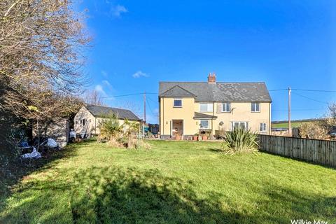 undefined, Dulverton TA22