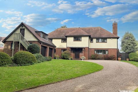 undefined, Tower Hill, Taunton TA4