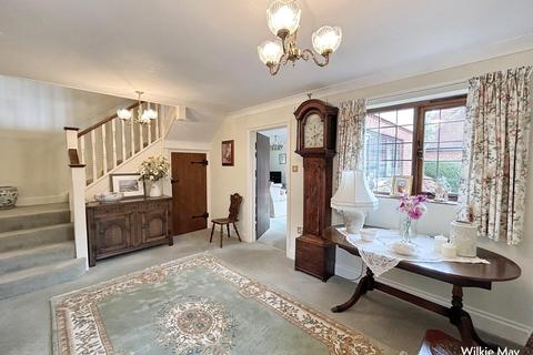 undefined, Tower Hill, Taunton TA4