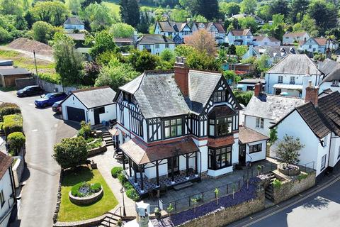 undefined, High Street, Minehead TA24