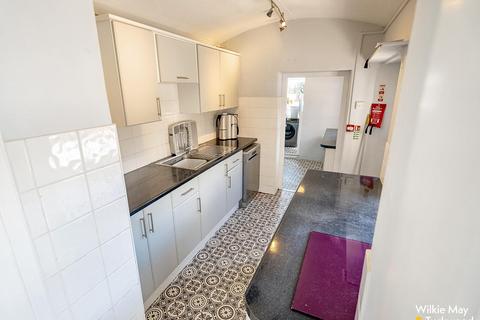 undefined, The Avenue, Minehead TA24