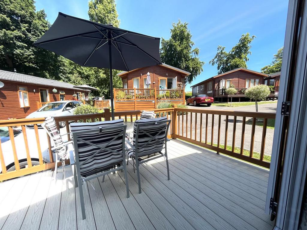 Terrace / Patio